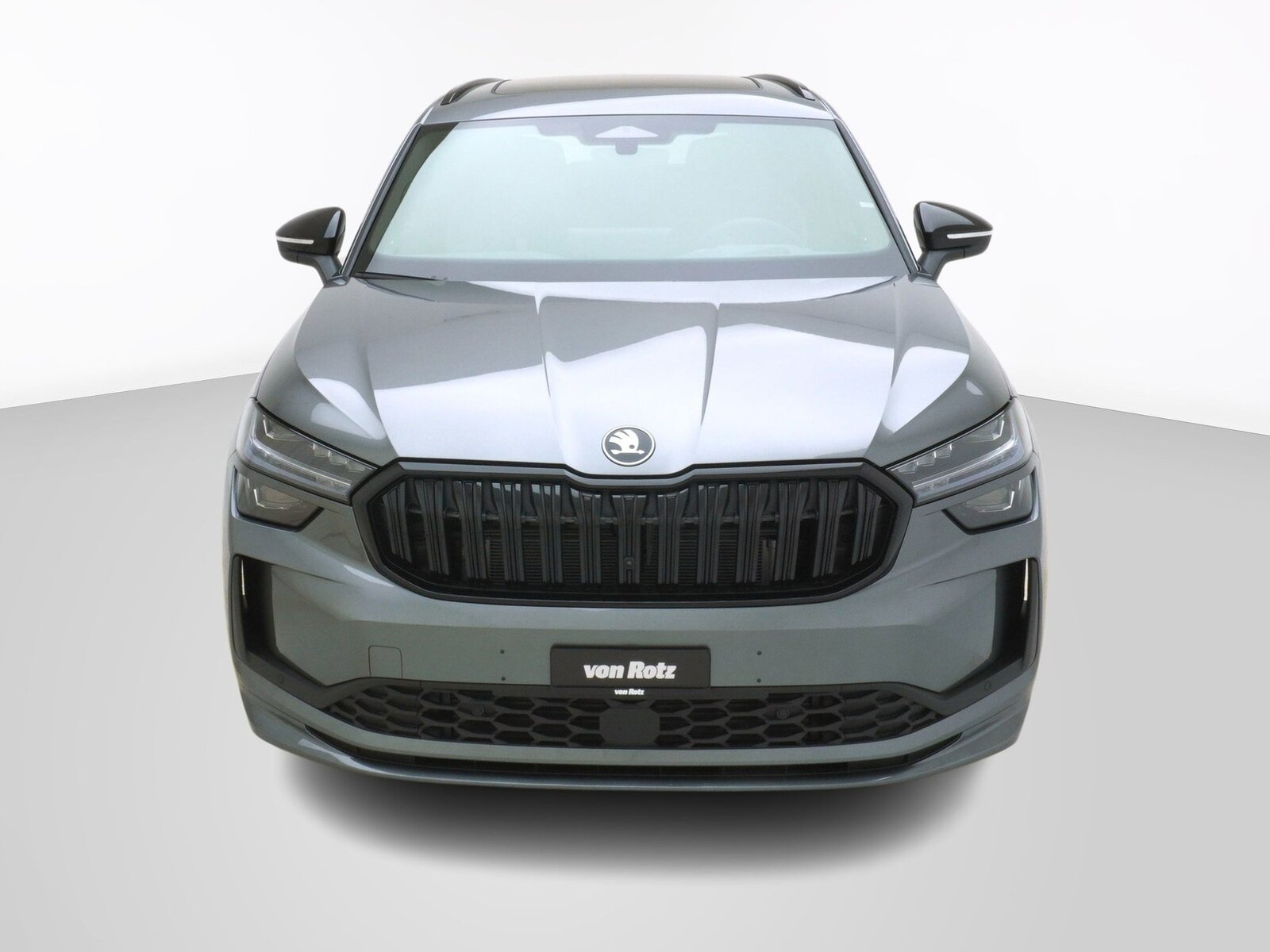 SKODA Kodiaq 2.0 TSI SportLine, Benzina, Auto nuove, Automatico - 7