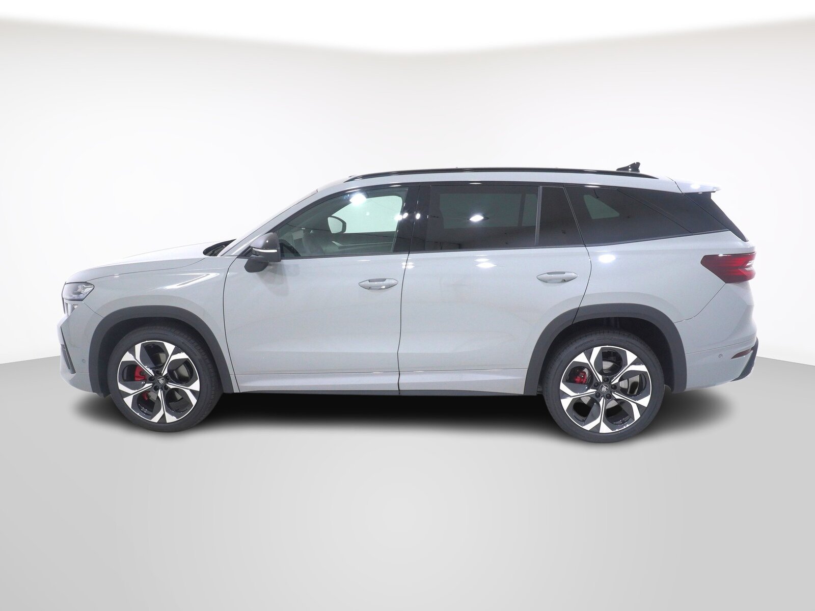 SKODA Kodiaq 2.0 TSI RS, Benzina, Auto nuove, Automatico - 2