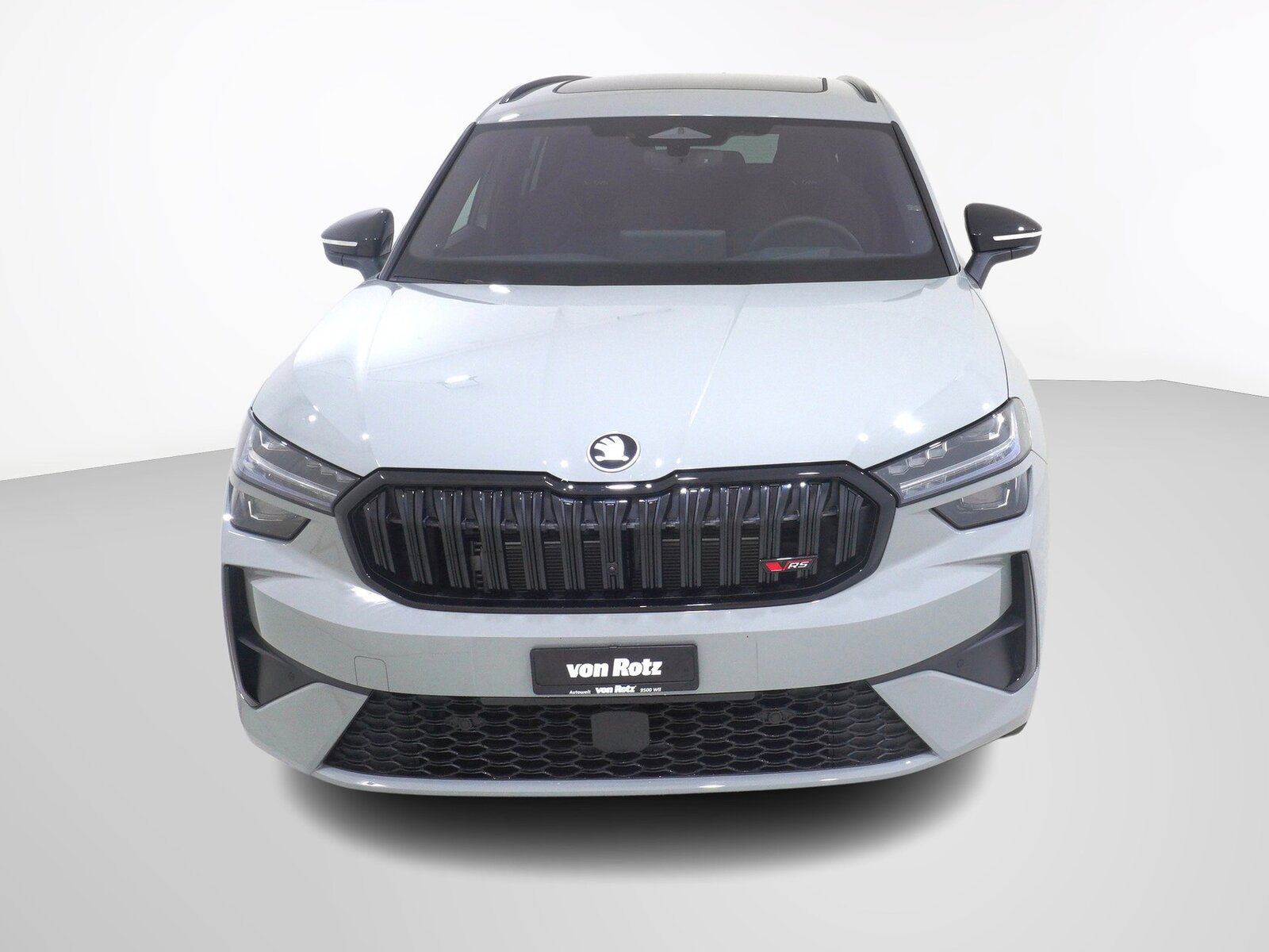 SKODA Kodiaq 2.0 TSI RS, Benzina, Auto nuove, Automatico - 7