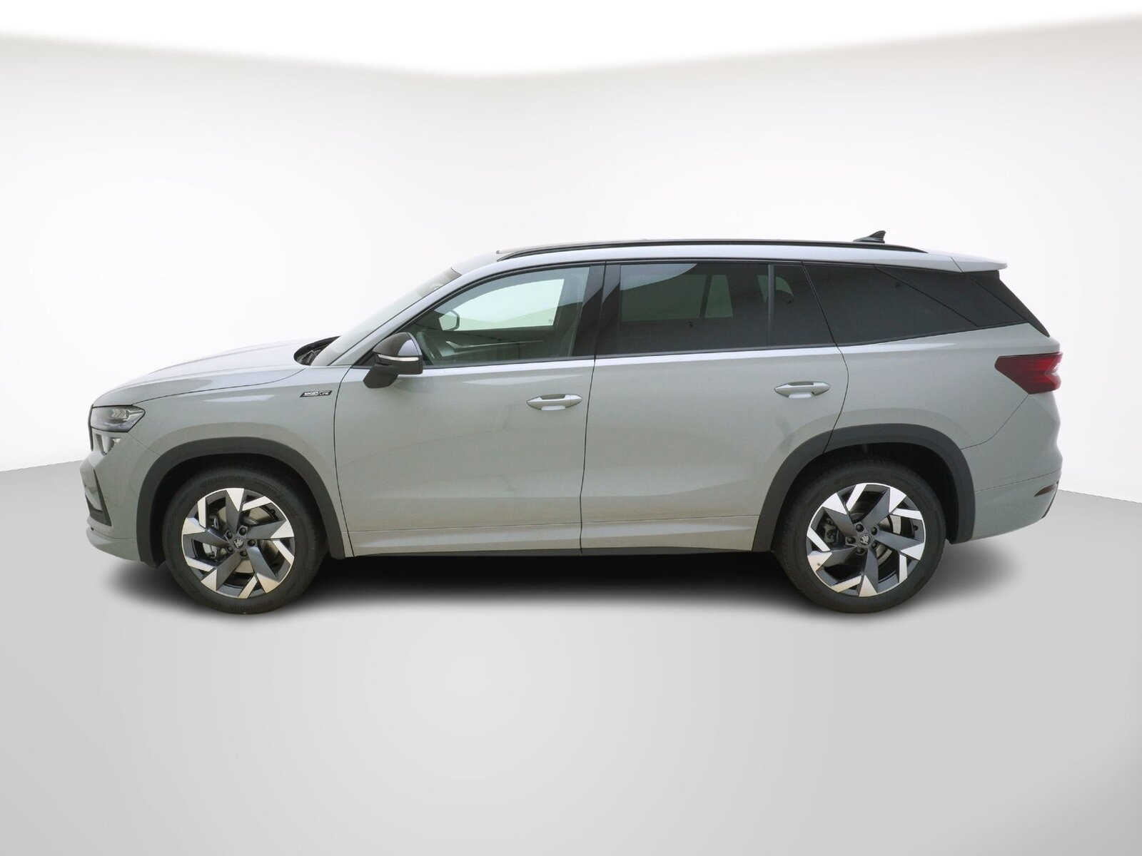 SKODA Kodiaq 2.0 TSI SportLine, Benzina, Auto nuove, Automatico - 2