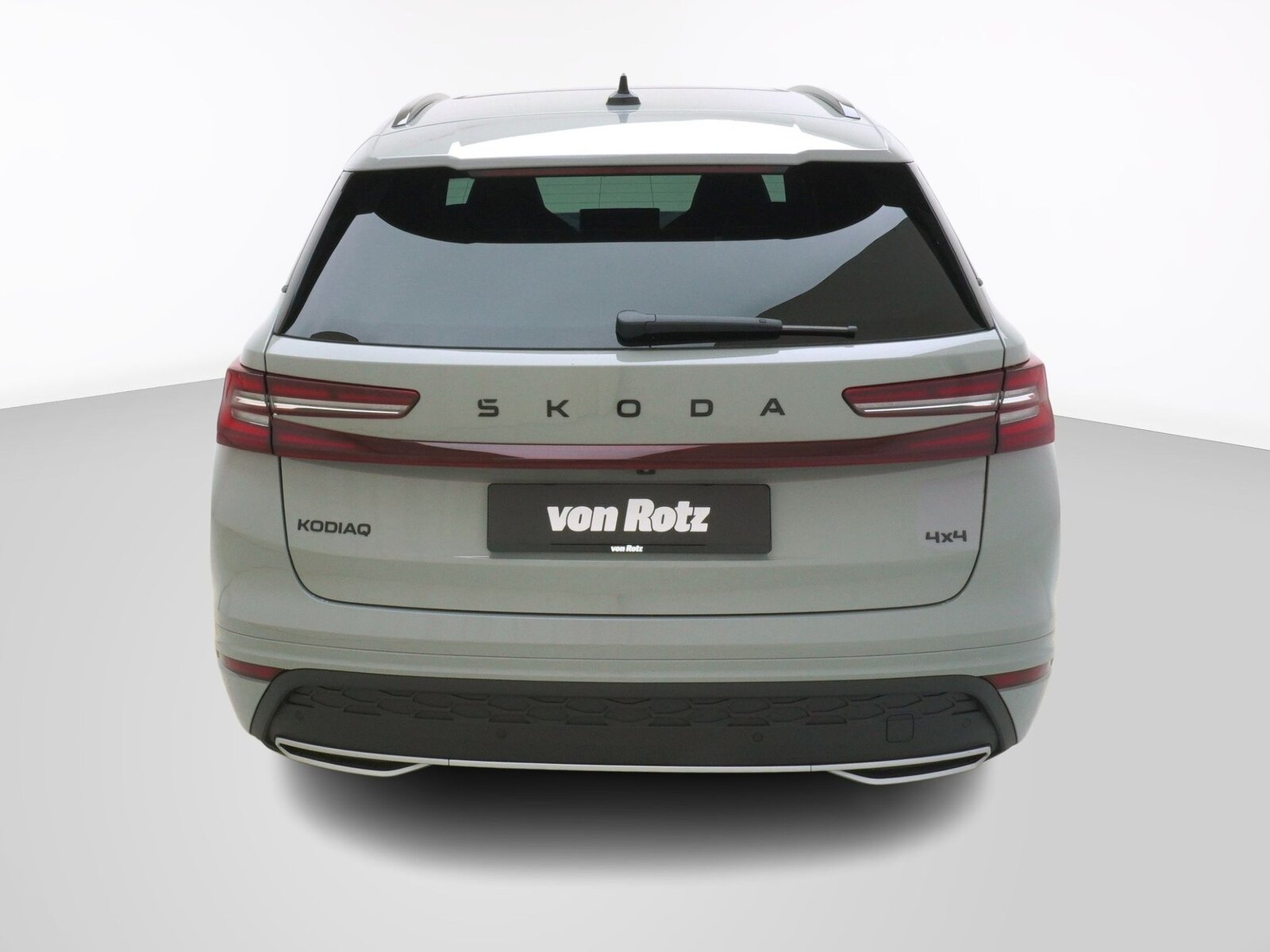 SKODA Kodiaq 2.0 TSI SportLine, Benzina, Auto nuove, Automatico - 3