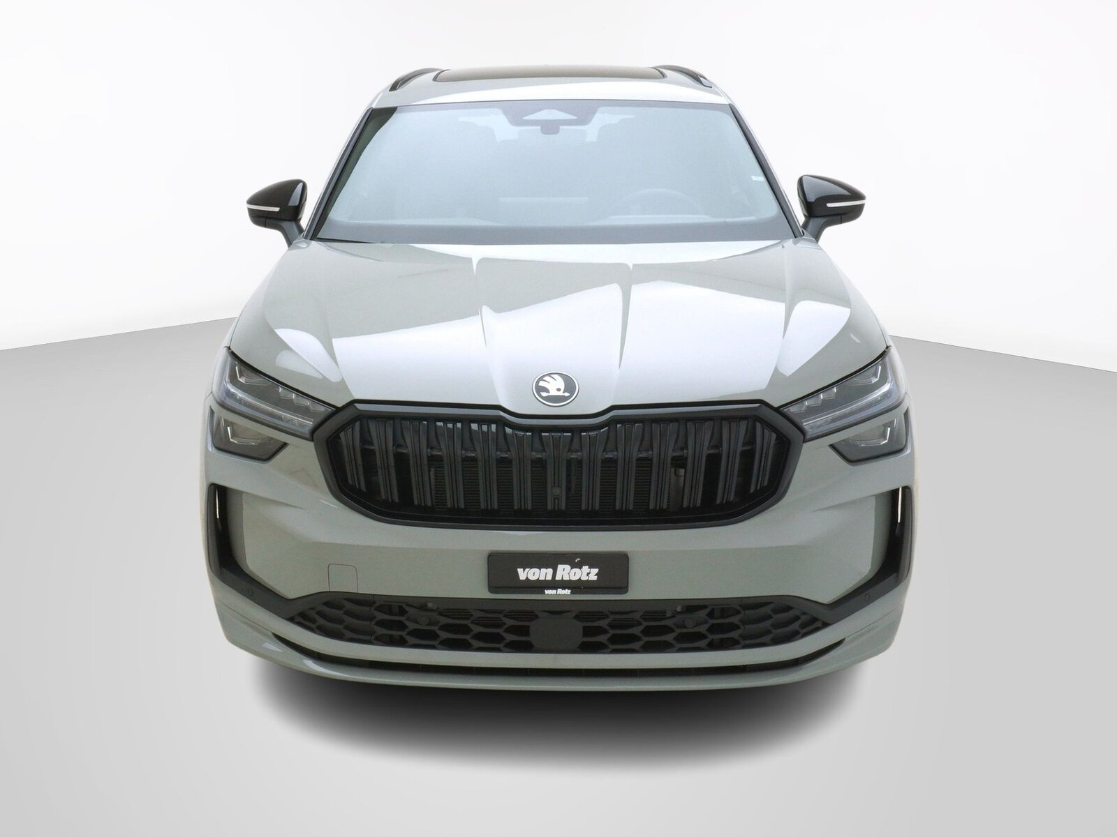 SKODA Kodiaq 2.0 TSI SportLine, Benzina, Auto nuove, Automatico - 7