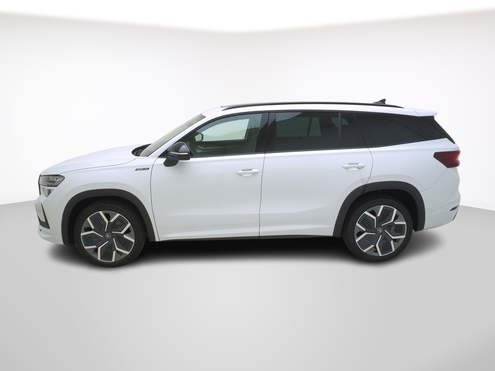 SKODA Kodiaq 2.0 TSI SportLine, Benzina, Auto nuove, Automatico - 2