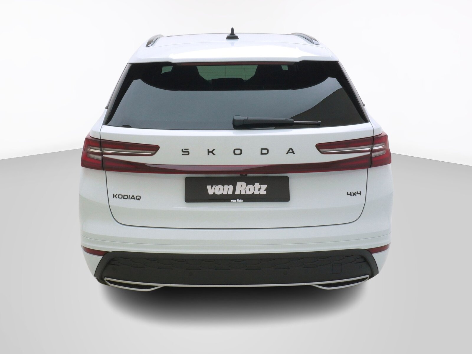 SKODA Kodiaq 2.0 TSI SportLine, Benzina, Auto nuove, Automatico - 3
