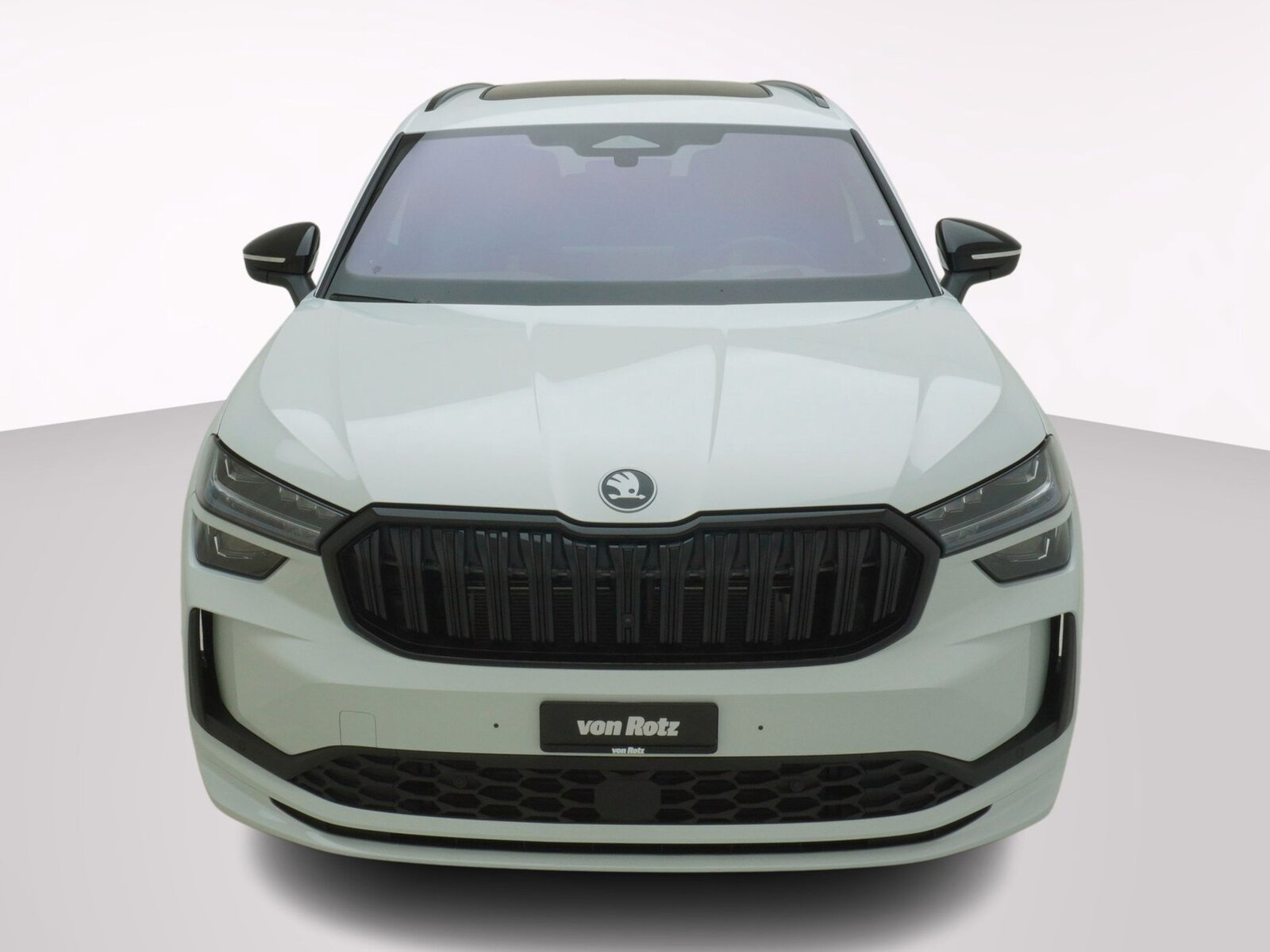 SKODA Kodiaq 2.0 TSI SportLine, Benzina, Auto nuove, Automatico - 7