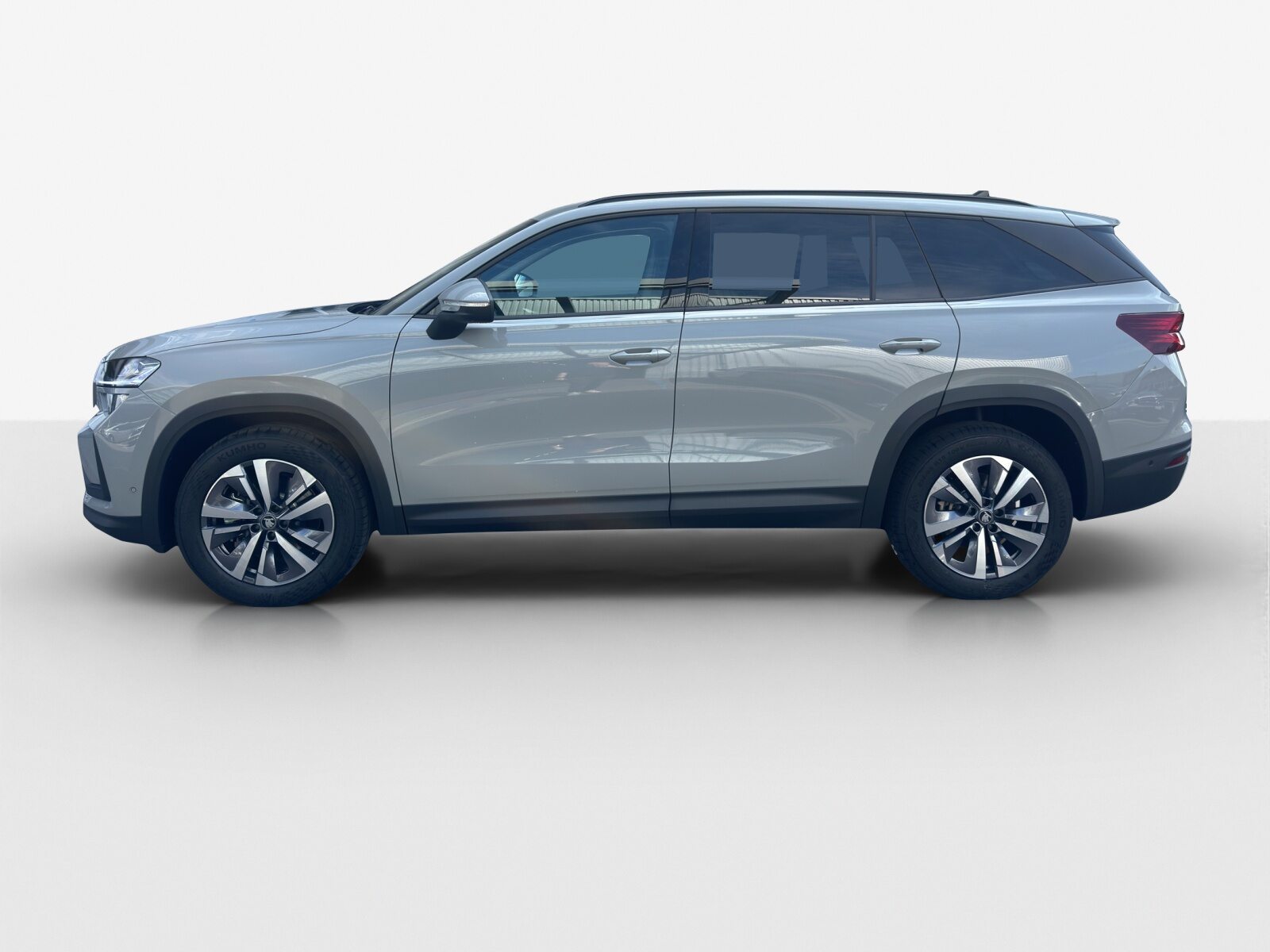 SKODA Kodiaq Dynamic (Netto), Benzina, Auto nuove, Automatico - 2