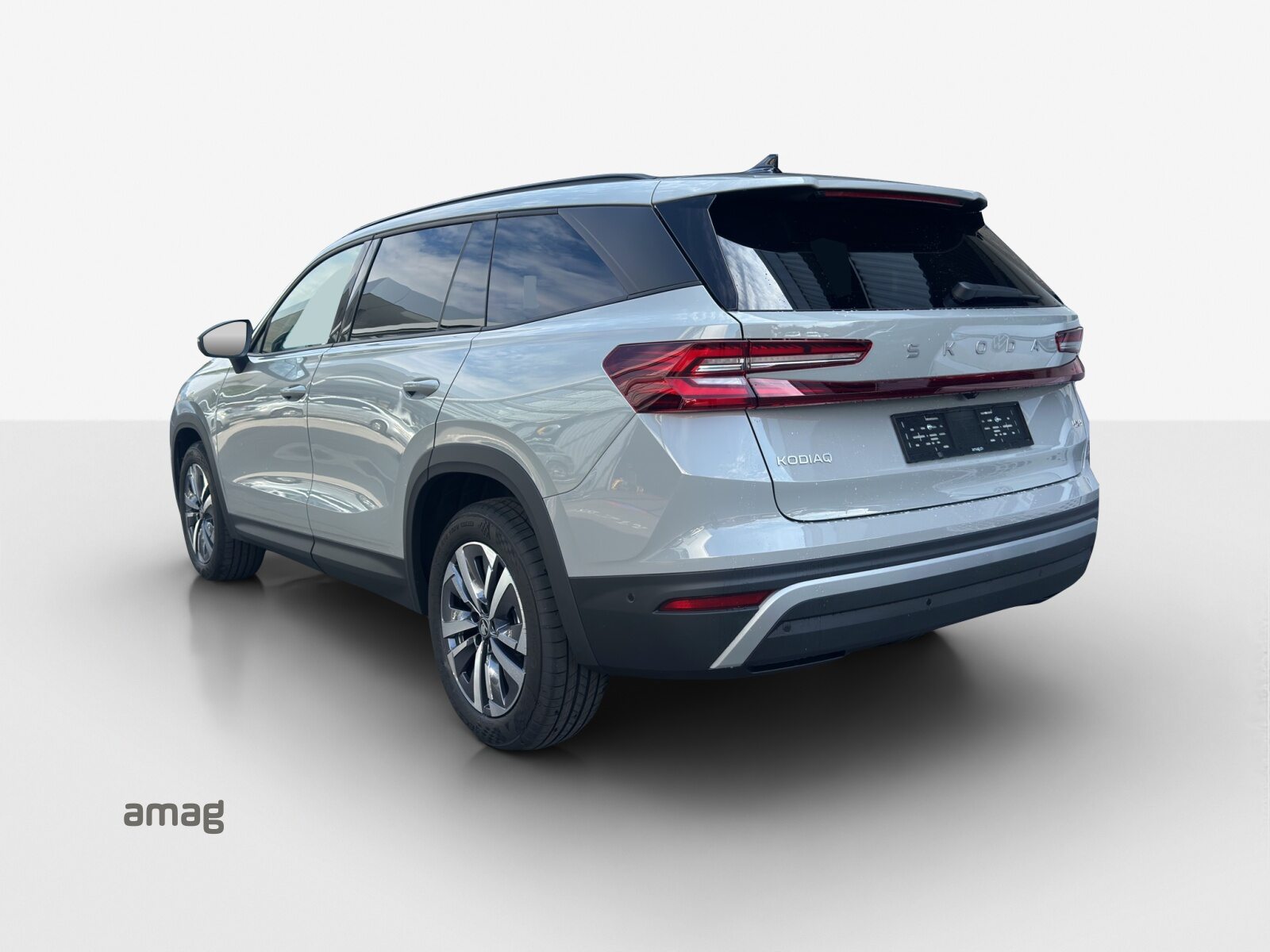 SKODA Kodiaq Dynamic (Netto), Benzina, Auto nuove, Automatico - 3