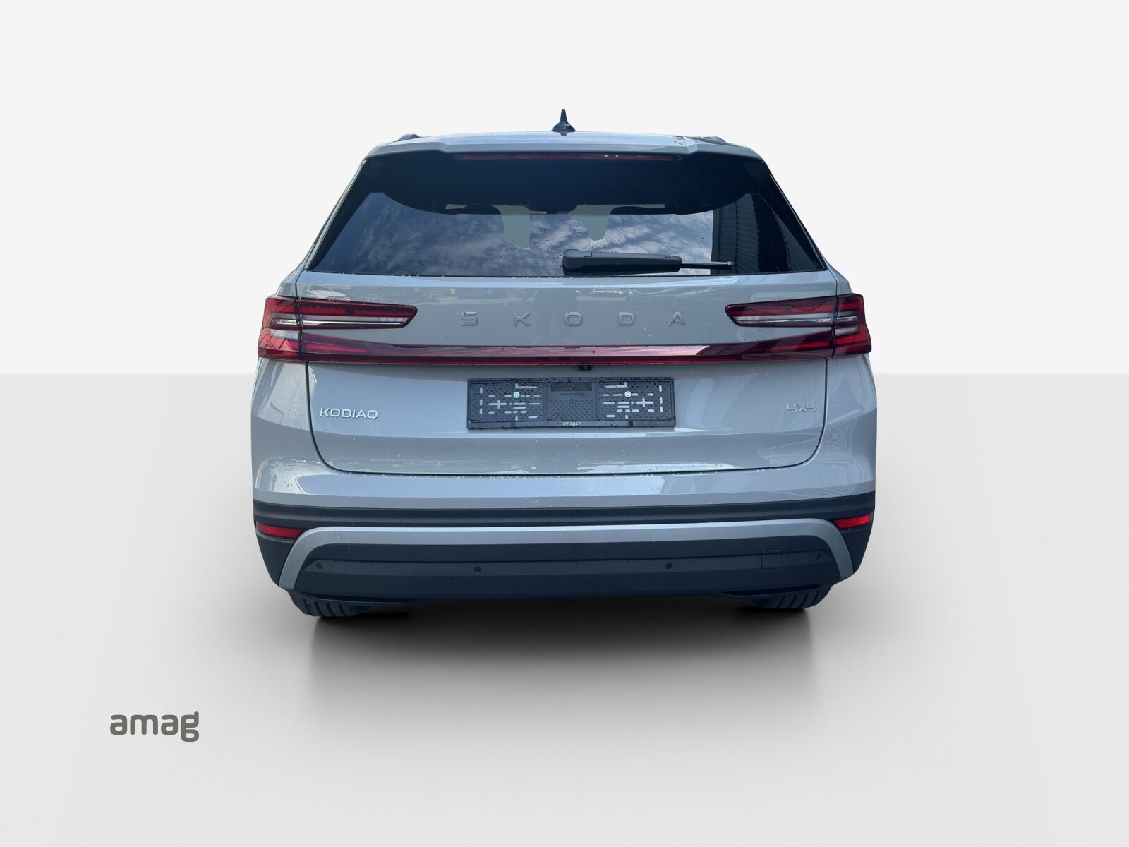 SKODA Kodiaq Dynamic (Netto), Benzina, Auto nuove, Automatico - 4