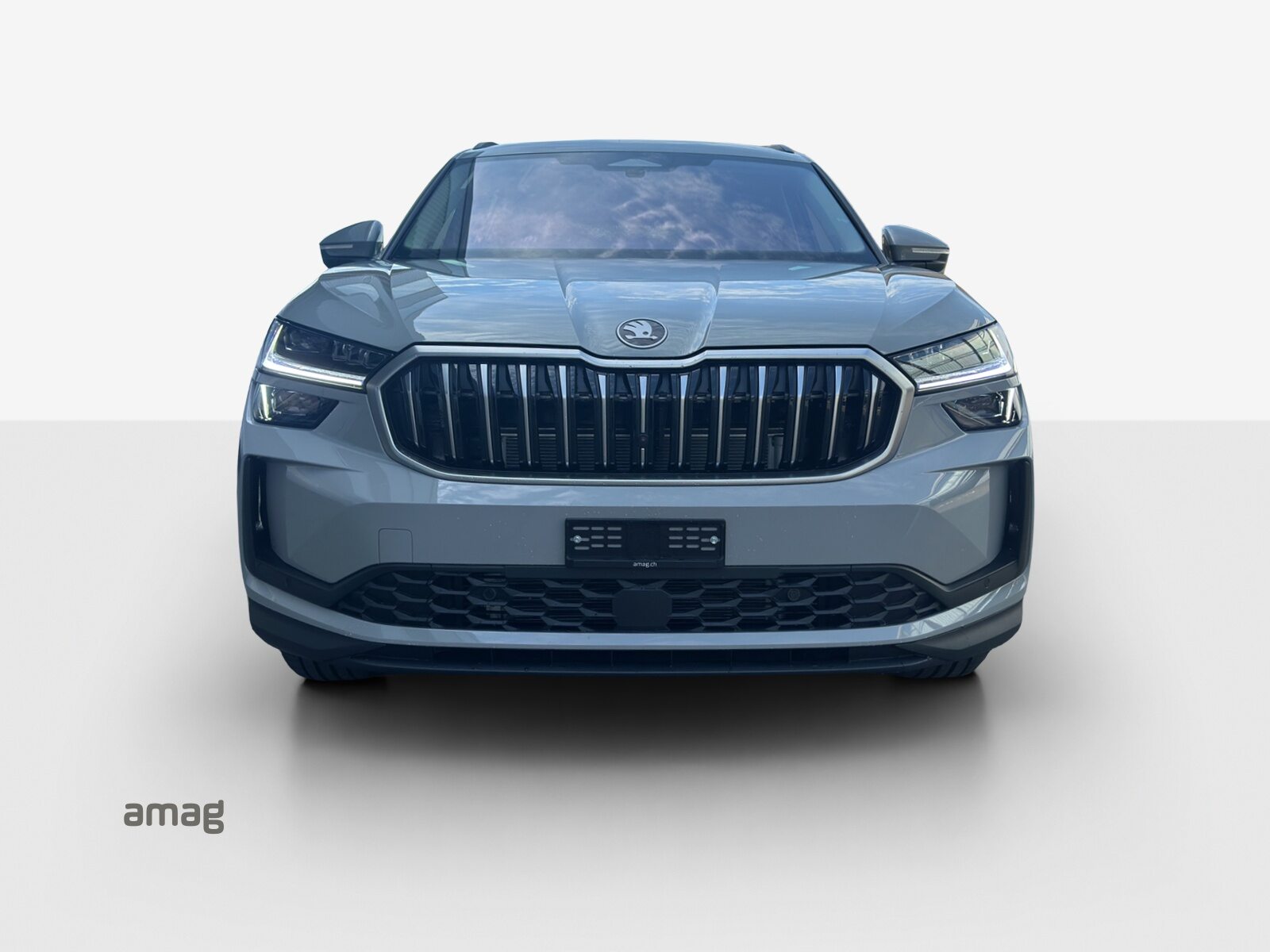 SKODA Kodiaq Dynamic (Netto), Benzina, Auto nuove, Automatico - 7