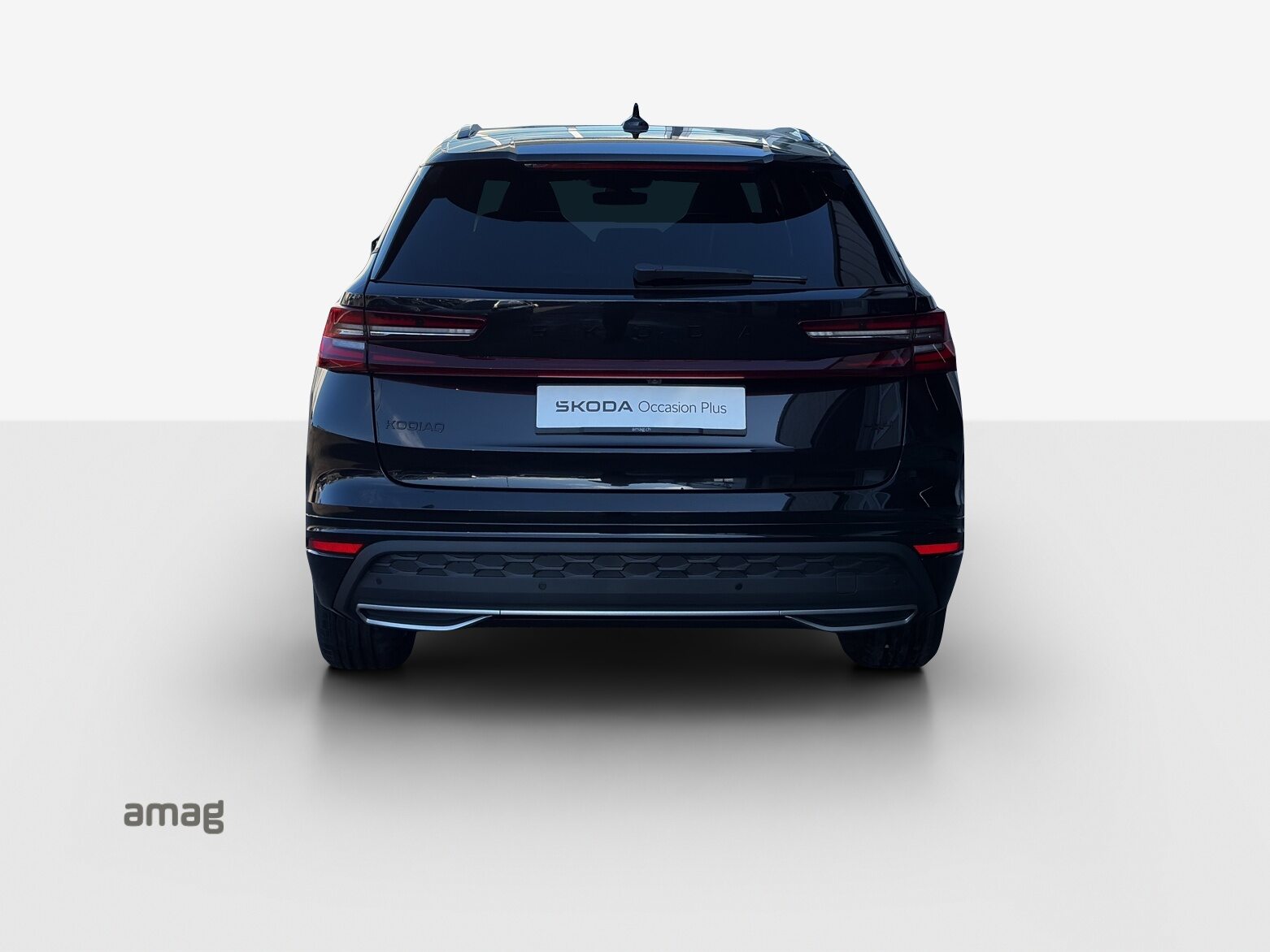 SKODA Kodiaq Sportline, Benzina, Auto nuove, Automatico - 4