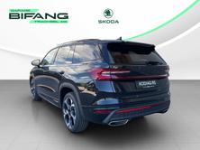 SKODA Kodiaq RS, Benzin, Neuwagen, Automatik - 4