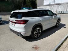 SKODA Kodiaq 2.0 TSI RS 4x4 7-Sitzer, Benzin, Neuwagen, Automatik - 4