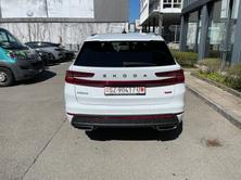 SKODA Kodiaq 2.0 TSI RS 4x4 7-Sitzer, Benzin, Neuwagen, Automatik - 5