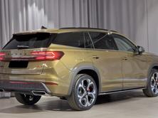 SKODA Kodiaq 2.0 TSI RS 4x4 7-Sitzer, Benzin, Neuwagen, Automatik - 3