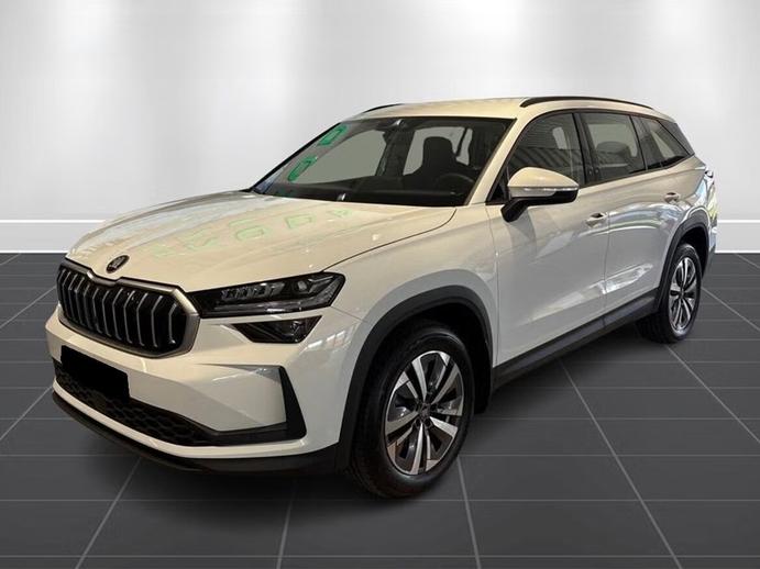 SKODA Kodiaq 2.0 TDI Selection 4x4, Diesel, New car, Automatic