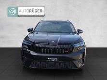 SKODA Kodiaq 2.0 TSI RS 4x4, Benzin, Neuwagen, Automatik - 2