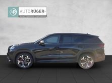 SKODA Kodiaq 2.0 TSI RS 4x4, Benzin, Neuwagen, Automatik - 3