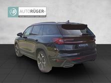 SKODA Kodiaq 2.0 TSI RS 4x4, Benzin, Neuwagen, Automatik - 4