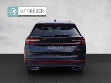 SKODA Kodiaq 2.0 TSI RS 4x4, Benzin, Neuwagen, Automatik - 5