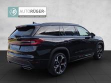 SKODA Kodiaq 2.0 TSI RS 4x4, Benzin, Neuwagen, Automatik - 6