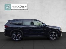 SKODA Kodiaq 2.0 TSI RS 4x4, Benzin, Neuwagen, Automatik - 7