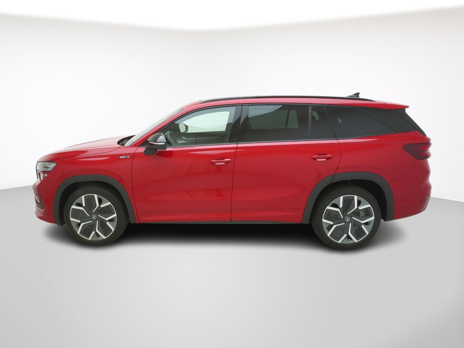 SKODA Kodiaq 2.0 TDI Sportline, Diesel, Voiture nouvelle, Automatique - 2