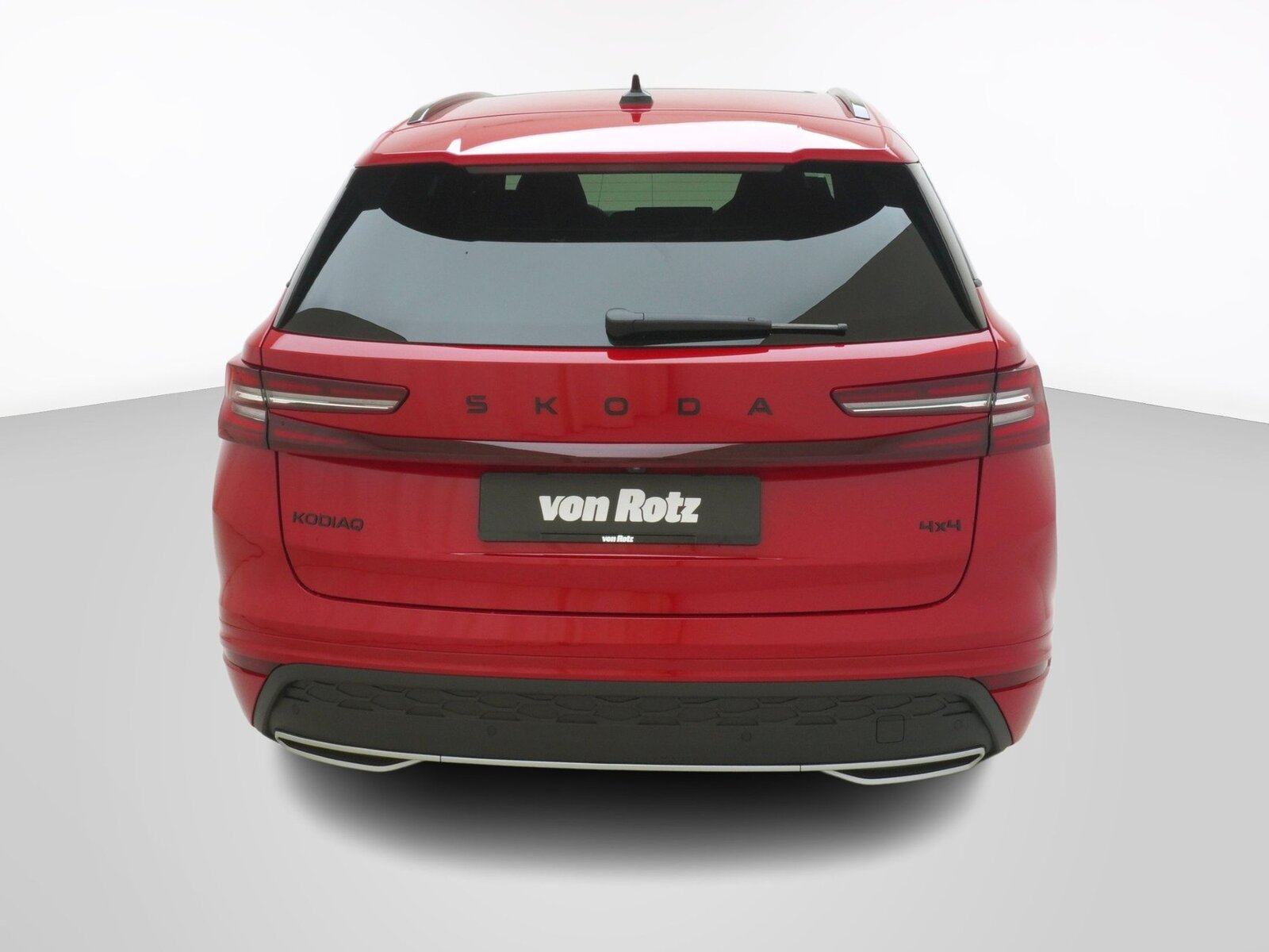 SKODA Kodiaq 2.0 TDI Sportline, Diesel, Voiture nouvelle, Automatique - 3