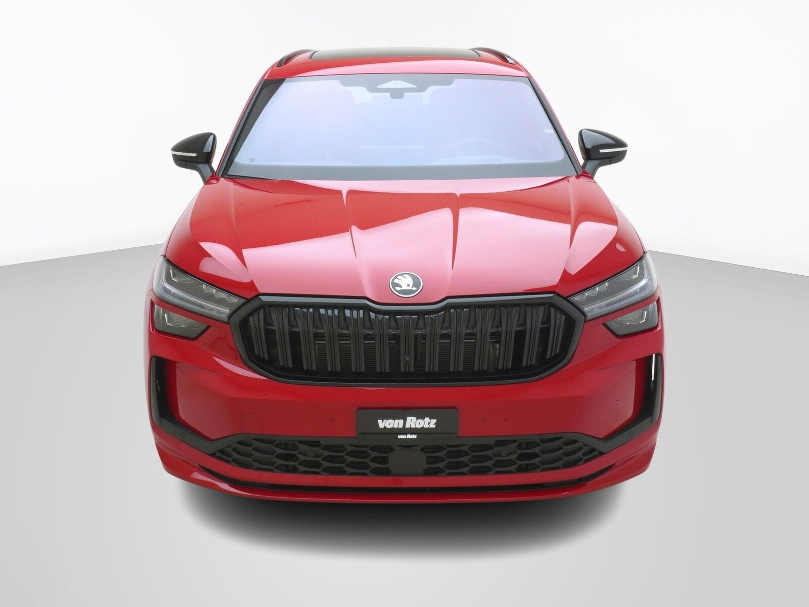 SKODA Kodiaq 2.0 TDI Sportline, Diesel, Voiture nouvelle, Automatique - 7