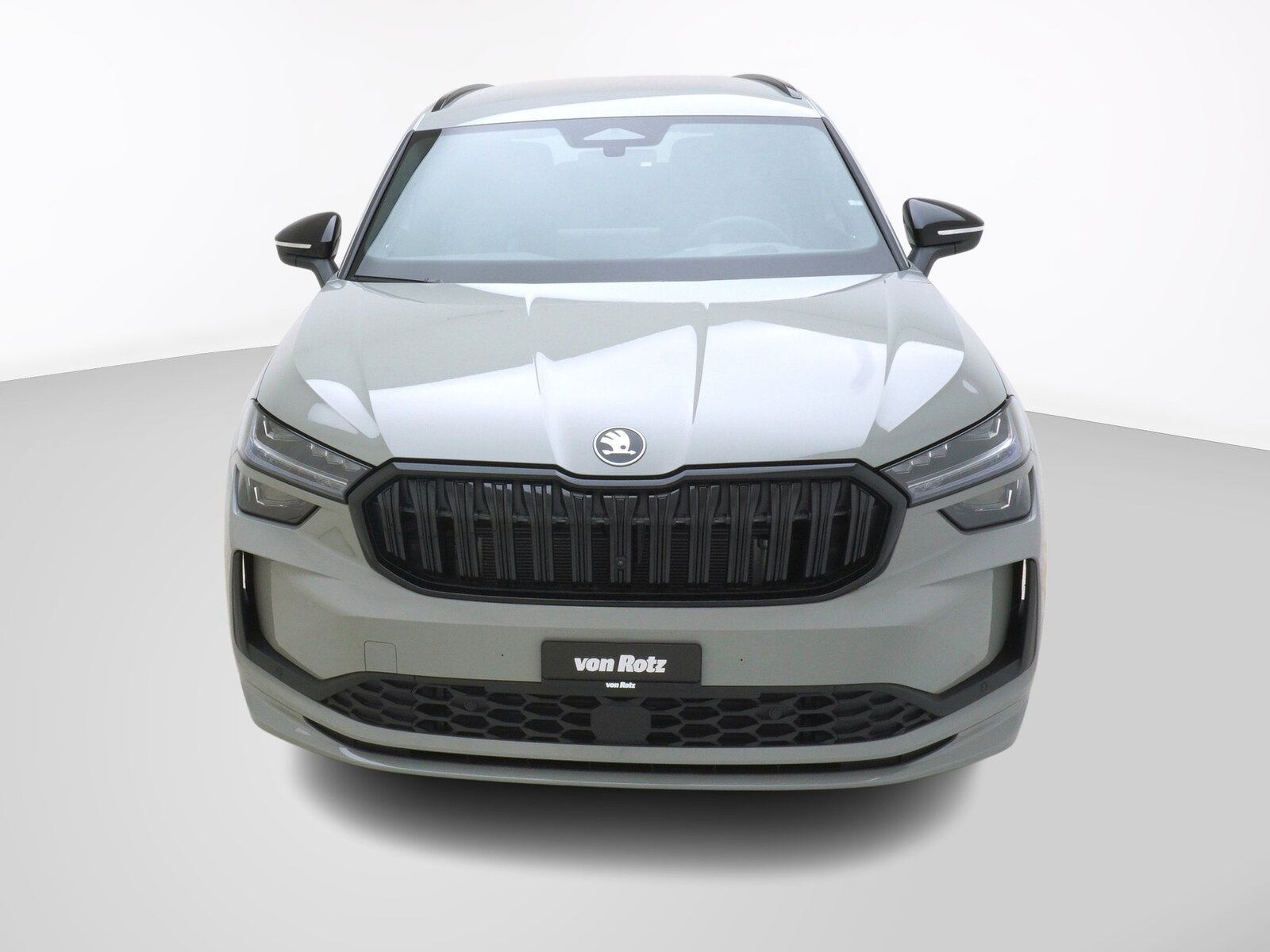 SKODA Kodiaq 2.0 TSI SportLine, Benzin, Neuwagen, Automatik - 6