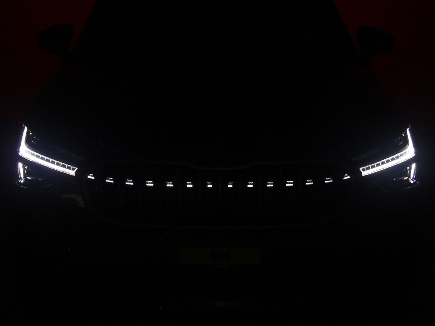 SKODA Kodiaq 2.0 TSI SportLine, Benzin, Neuwagen, Automatik - 7