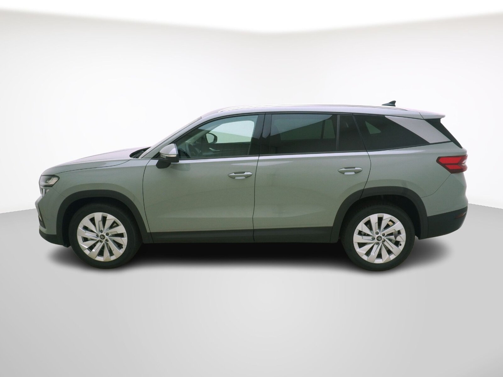 SKODA Kodiaq 2.0 TDI Selection-Loft, Diesel, Voiture nouvelle, Automatique - 2
