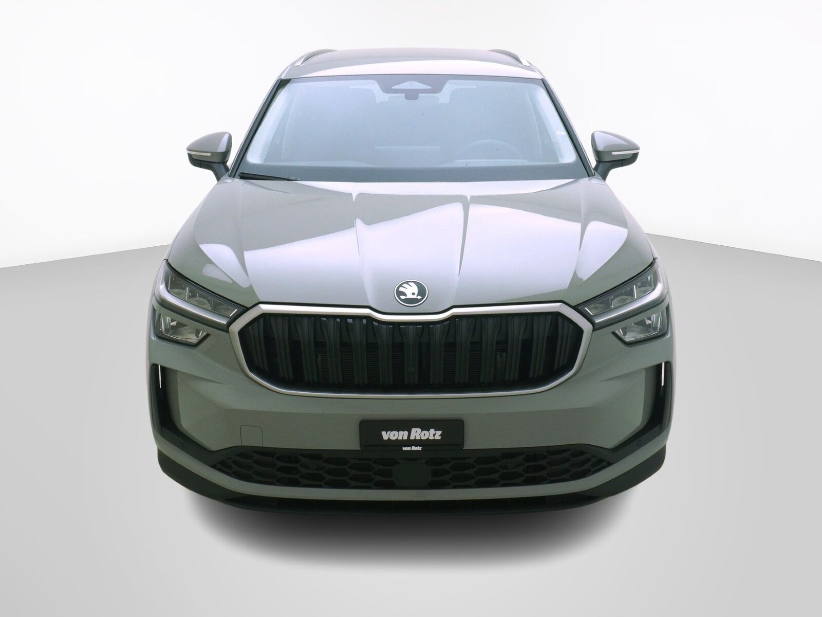 SKODA Kodiaq 2.0 TDI Selection-Loft, Diesel, Voiture nouvelle, Automatique - 7