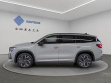 SKODA Kodiaq Sportline, Essence, Voiture nouvelle, Automatique - 2
