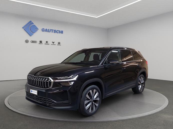 SKODA Kodiaq Dynamic (Netto), Essence, Voiture nouvelle, Automatique