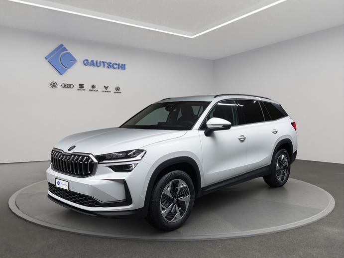 SKODA Kodiaq Dynamic (Netto), Diesel, Voiture nouvelle, Automatique