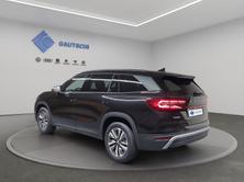 SKODA Kodiaq Dynamic (Netto), Petrol, New car, Automatic - 3