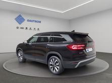 SKODA Kodiaq Dynamic (Netto), Petrol, New car, Automatic - 3