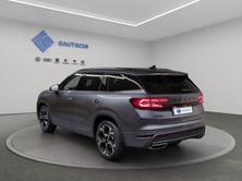 SKODA Kodiaq RS, Petrol, New car, Automatic - 3