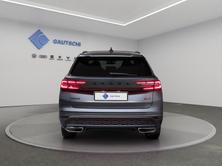 SKODA Kodiaq RS, Petrol, New car, Automatic - 4