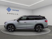 SKODA Kodiaq RS, Petrol, New car, Automatic - 2