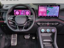 SKODA Kodiaq RS, Petrol, New car, Automatic - 7