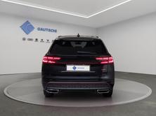SKODA Kodiaq RS, Petrol, New car, Automatic - 4