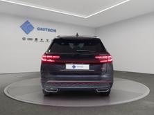 SKODA Kodiaq RS, Petrol, New car, Automatic - 4
