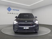 SKODA Kodiaq RS, Petrol, New car, Automatic - 5