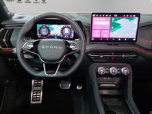 SKODA Kodiaq RS, Petrol, New car, Automatic - 7