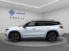 SKODA Kodiaq RS, Petrol, New car, Automatic - 2