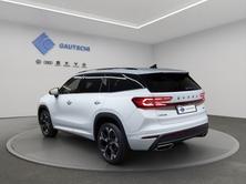 SKODA Kodiaq RS, Petrol, New car, Automatic - 3