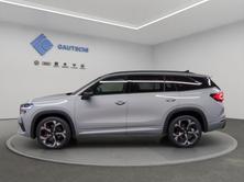 SKODA Kodiaq RS, Petrol, New car, Automatic - 2