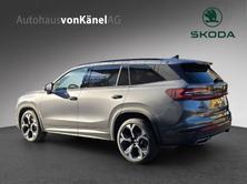 SKODA Kodiaq RS, Benzin, Neuwagen, Automatik - 3