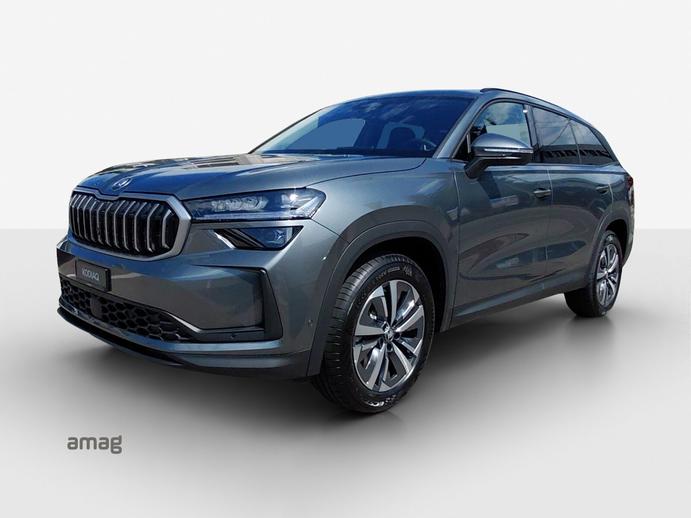 SKODA Kodiaq Dynamic (Netto), Benzina, Auto nuove, Automatico